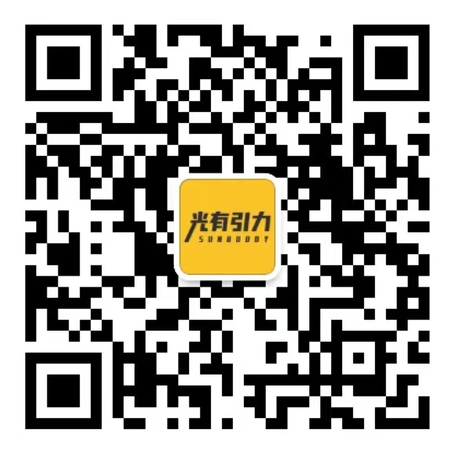 WeChat QR Code