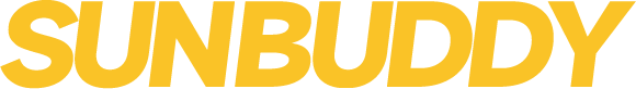SUNBUDDY黄色紧凑